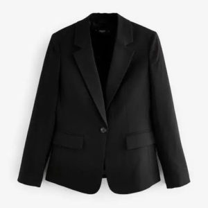 রয়েল ব্লু স্লিম ফিট প্রিমিয়াম ব্লেজার